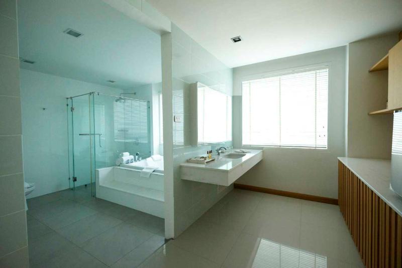 Welcome World Beach Resort & Spa - Oda