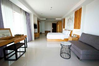 Welcome World Beach Resort & Spa fotoÄŸrafÄ±