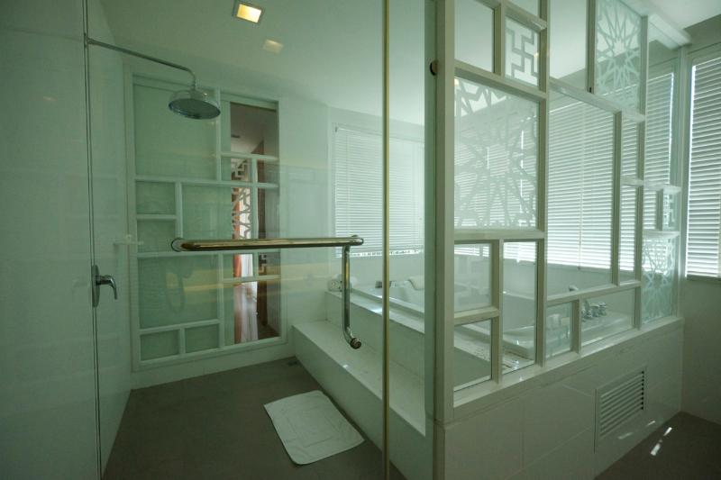 Welcome World Beach Resort & Spa - Oda