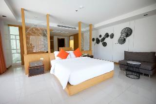 Welcome World Beach Resort & Spa fotoÄŸrafÄ±