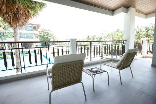 Welcome World Beach Resort & Spa fotoÄŸrafÄ±