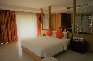 Welcome World Beach Resort & Spa fotoÄŸrafÄ±