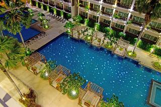 Welcome World Beach Resort & Spa fotoÄŸrafÄ±