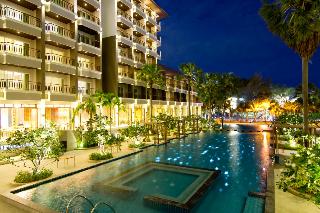 Welcome World Beach Resort & Spa fotoÄŸrafÄ±