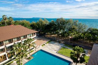 Welcome World Beach Resort & Spa fotoÄŸrafÄ±