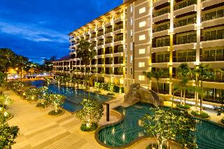 Welcome World Beach Resort & Spa fotoÄŸrafÄ±