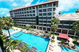 Welcome World Beach Resort & Spa fotoÄŸrafÄ±