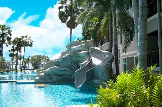 Welcome World Beach Resort & Spa fotoÄŸrafÄ±