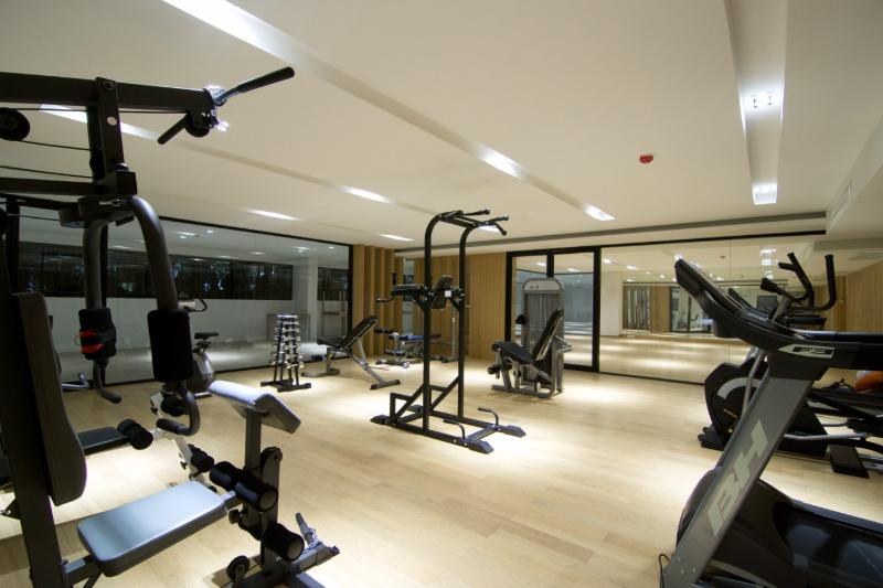Welcome World Beach Resort & Spa - Havuz