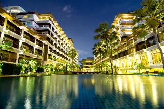 Welcome World Beach Resort & Spa fotoÄŸrafÄ±