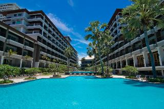 Welcome World Beach Resort & Spa fotoÄŸrafÄ±