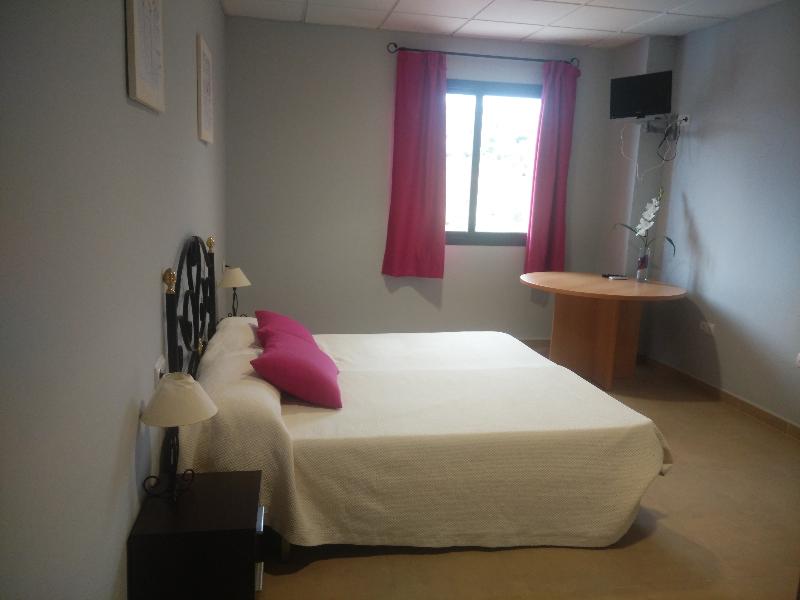 Hostal La Molina - Genel