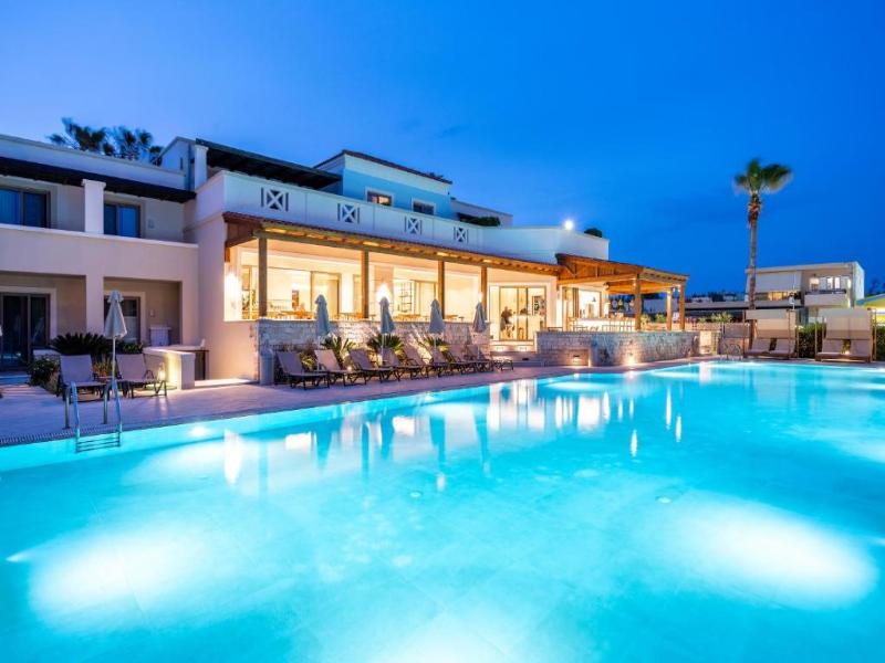 Aegean Houses - Genel