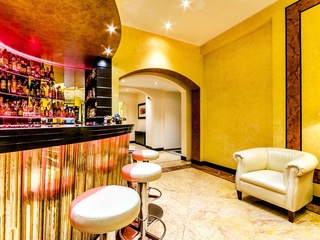 Silver otel fotoğrafı