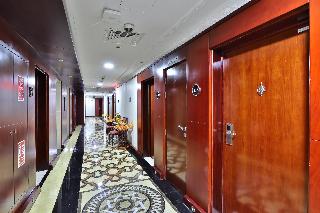 Palette Phoenix Hotel fotoÄŸrafÄ±