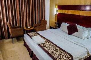 Palette Phoenix Hotel fotoÄŸrafÄ±