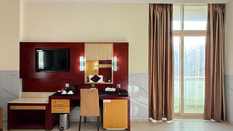 Palette Phoenix Hotel - Oda