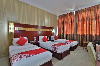 Palette Phoenix Hotel fotoÄŸrafÄ±