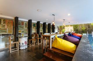 Horison Seminyak fotoÄŸrafÄ±