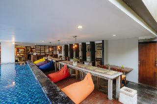 Horison Seminyak fotoÄŸrafÄ±