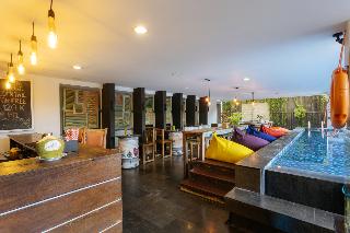 Horison Seminyak fotoÄŸrafÄ±