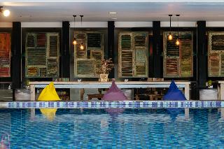 Horison Seminyak fotoÄŸrafÄ±
