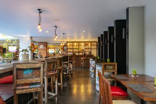 Horison Seminyak fotoÄŸrafÄ±