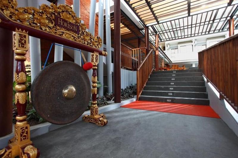 Horison Seminyak fotoÄŸrafÄ±