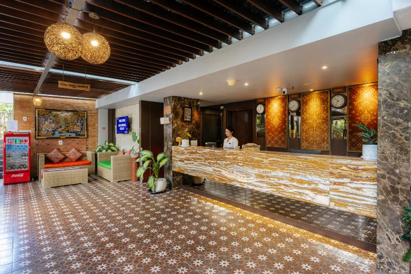 Horison Seminyak - Lobi