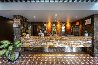 Horison Seminyak fotoÄŸrafÄ±