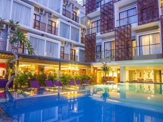 Horison Seminyak fotoÄŸrafÄ±