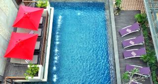 Horison Seminyak fotoÄŸrafÄ±
