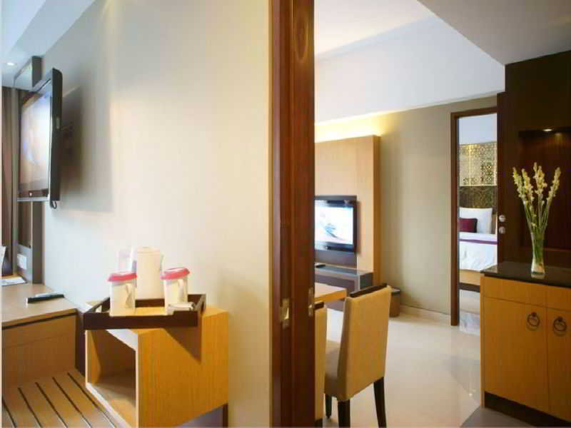 Horison Seminyak fotoÄŸrafÄ±
