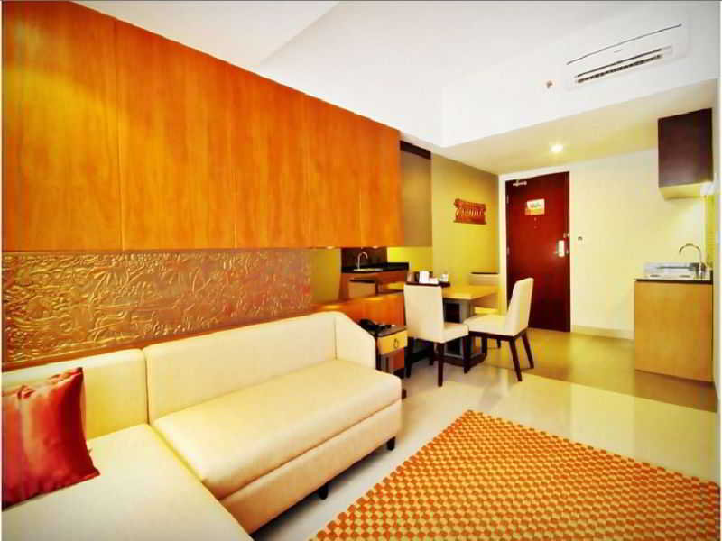 Horison Seminyak fotoÄŸrafÄ±