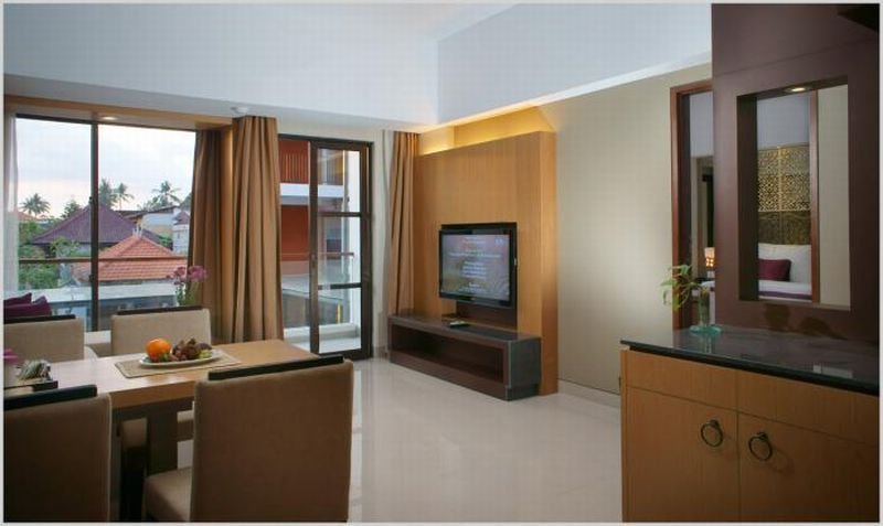 Horison Seminyak fotoÄŸrafÄ±
