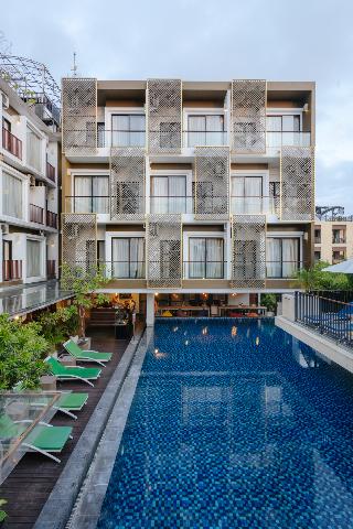 Horison Seminyak fotoÄŸrafÄ±