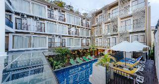 Horison Seminyak fotoÄŸrafÄ±