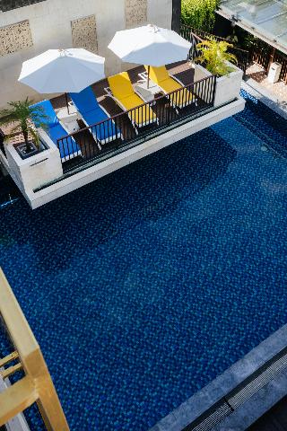 Horison Seminyak fotoÄŸrafÄ±