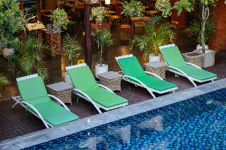 Horison Seminyak fotoÄŸrafÄ±