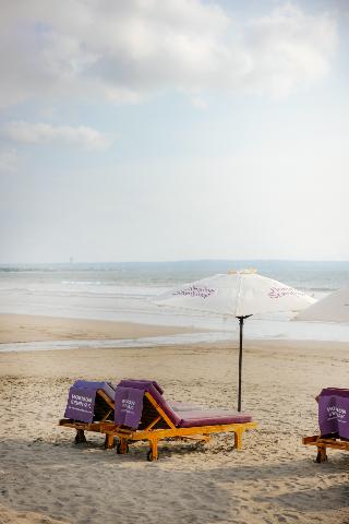 Horison Seminyak fotoÄŸrafÄ±