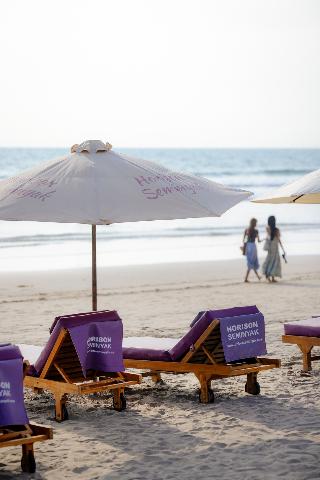 Horison Seminyak fotoÄŸrafÄ±