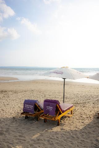 Horison Seminyak fotoÄŸrafÄ±