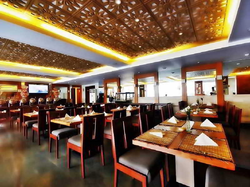 Horison Seminyak fotoÄŸrafÄ±
