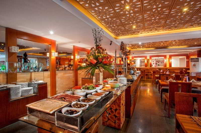 Horison Seminyak fotoÄŸrafÄ±