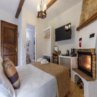Rigas Hotel Arachova