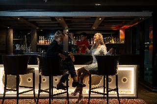 The Continent Hotel Sukhumvit - Asok BTS Bangkok fotoÄŸrafÄ±