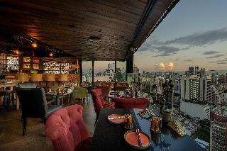 The Continent Hotel Sukhumvit - Asok BTS Bangkok fotoÄŸrafÄ±