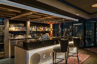 The Continent Hotel Sukhumvit - Asok BTS Bangkok fotoÄŸrafÄ±