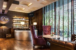 The Continent Hotel Sukhumvit - Asok BTS Bangkok fotoÄŸrafÄ±