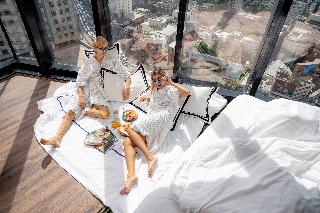 The Continent Hotel Sukhumvit - Asok BTS Bangkok fotoÄŸrafÄ±